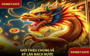 Giới Thiệu Chung Về Kỳ Lân Mách Nước