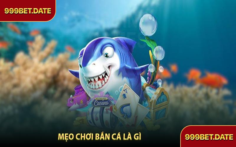 Mẹo Chơi Bắn Cá Là Gì